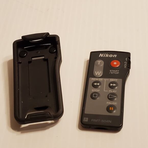 Nikon remote control RMT - 504N - Picture 3 of 8